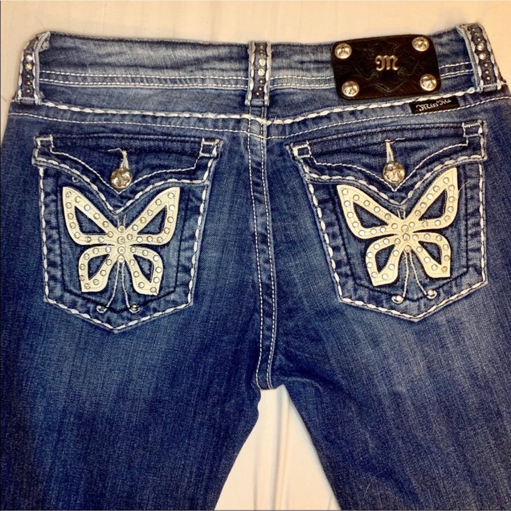 MISS ME JEANS | Women’s size 28
